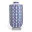 Evelyn Blue/White Table Vase-59823296