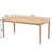 Ambra Rockport Outdoor Dining Table
