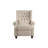 Meeks Upholstered Recliner