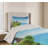 Eclectic Polyester Coverlet-41895944