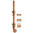 Antique Copper is out of stock