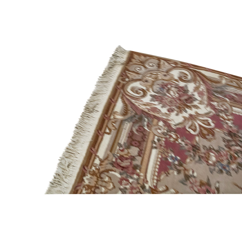One-of-a-Kind 6' x 9' Area Rug