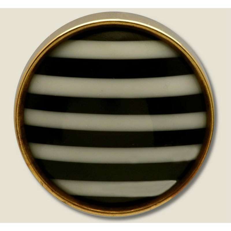Oversized Circle Knob Multipack