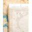 Classic One-of-a-Kind 3'1" x 5'2" Hand Knotted Area Rug