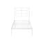 Ottorina Metal Bed-61682081-61682084
