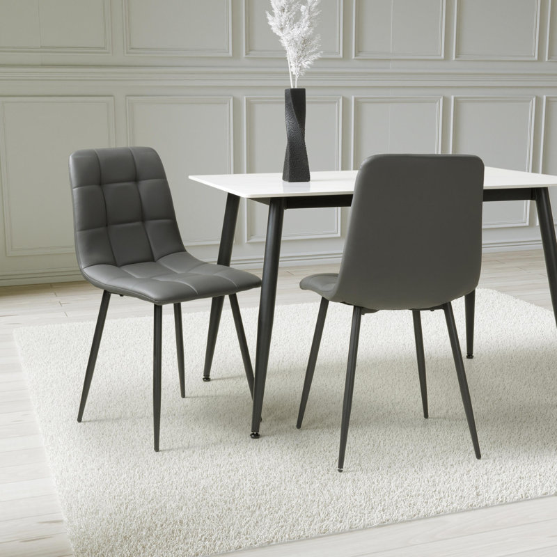 Upholstered Dining Chair