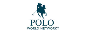 Polo World Network Logo