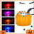 Pumpkin Mist Maker with Splash Guard
