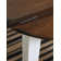 Strongsville Extendable Round Solid Wood Base Dining Table