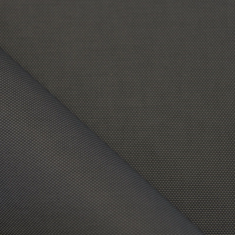 Rideau roulant semi-transparent Sun Glow, Gris anthracite, L 41 po x L 48 po