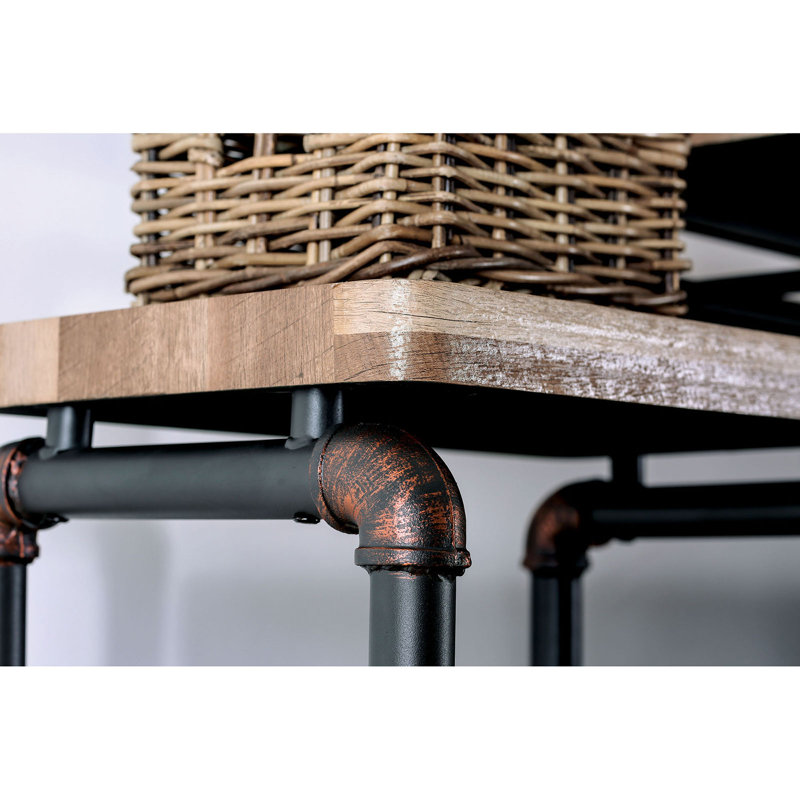 Lacha Audio Rack