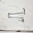 Pot Filler Faucet Wall Mount-119337261