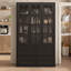 Garde-manger 78,7 po Caris-1823015587
