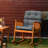 Outdoor 5'' Seat / Back Cushion-58405990