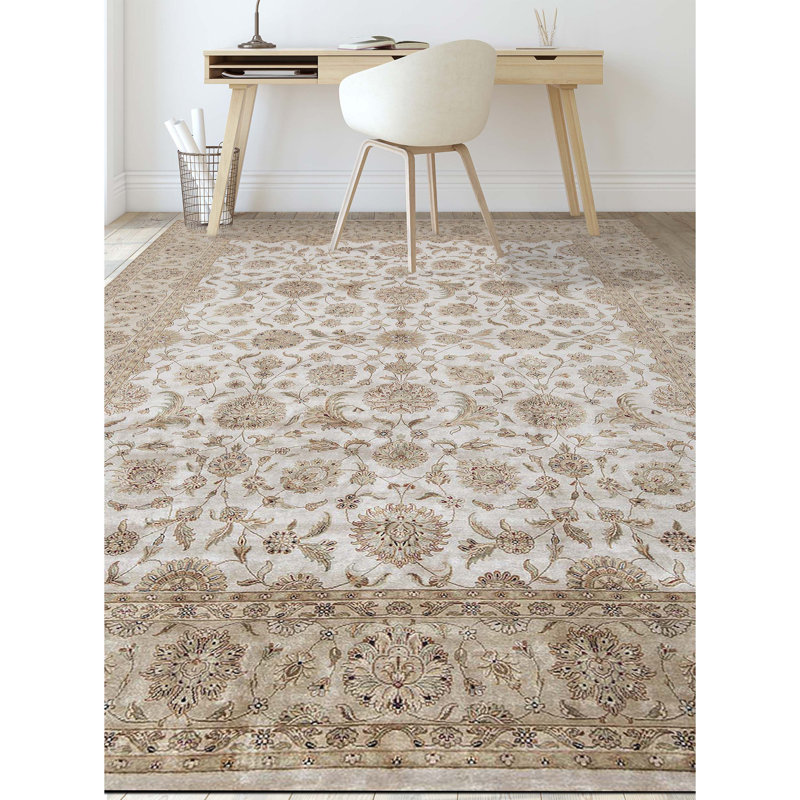 One-of-a-Kind 9' X 12' Area Rug