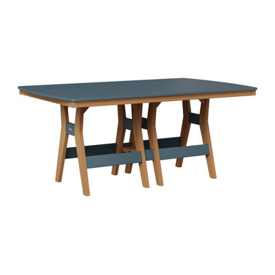 Harbor Outdoor Rectangular Dining Table