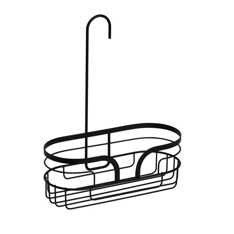 DANTE BLACK MINI CADDY, Matt Black