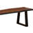 Solid Wood Bench