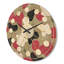 Horloge murale Folk-63892065