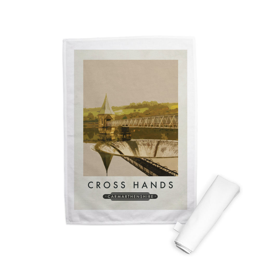 Cotton Kitchen Towel