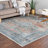 Alabama Oriental Indoor Rug-435308951