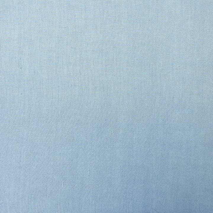 Tissu Essential Essentials Toscana, Azur