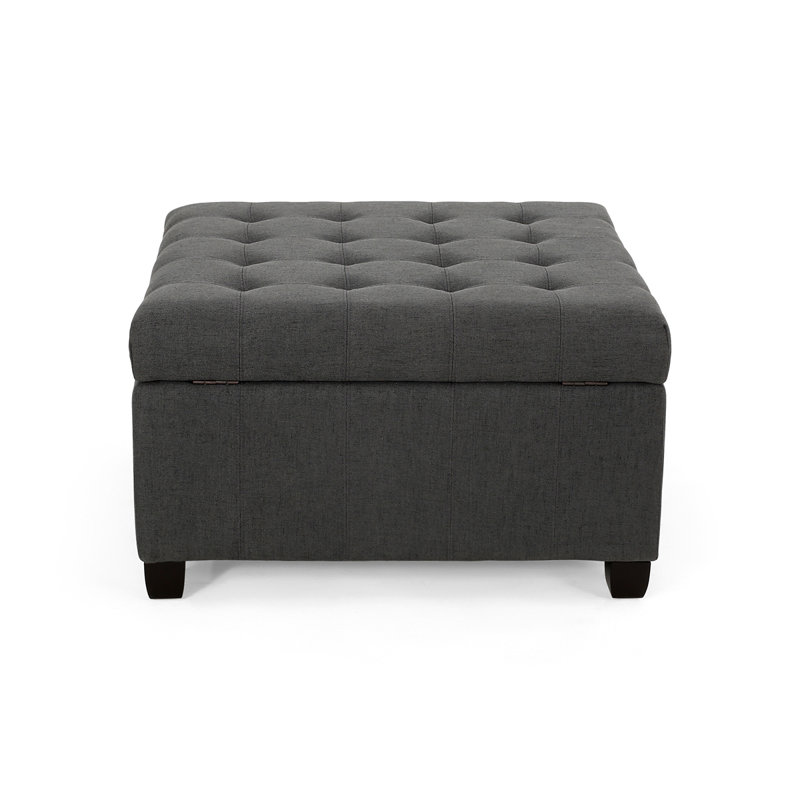 ISABELLA OTTOMAN