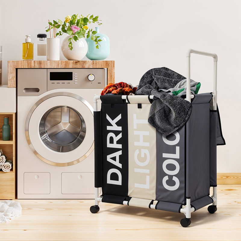 Laundry Hamper