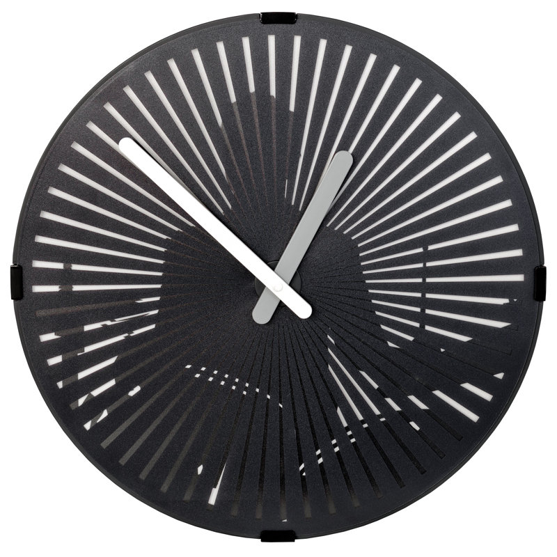 Rollingwood Wall Clock