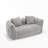 Sofas  Chenille Sofa, Bean Bag-100673115