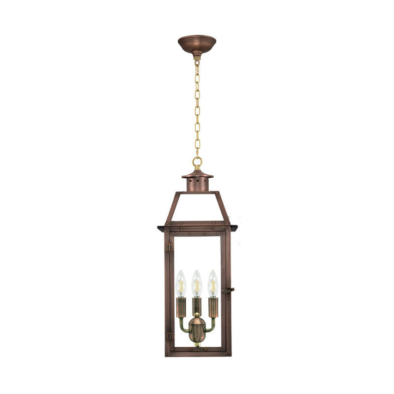 Beinville Outdoor Wall Lantern