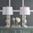 Harshbarger Resin Table Lamp