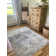 Abniel Oriental Indoor Rug