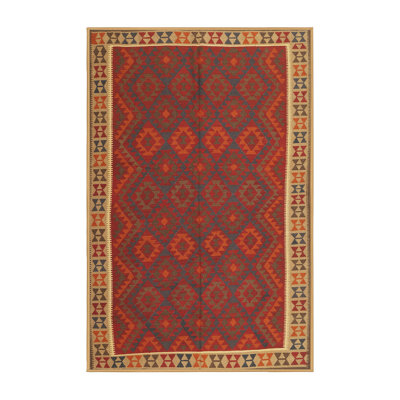 Southwestern Indoor Rug