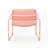 Outdoor Iron Chair