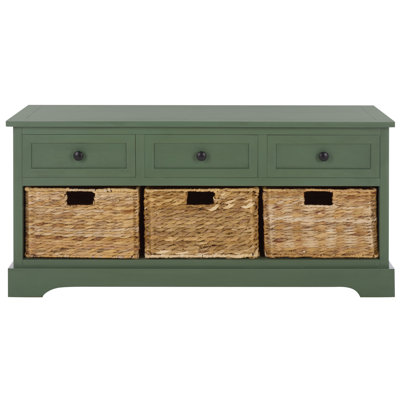 Adayla 42" Entryway Bench