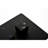 Matte Black 12" Rain Shower Head Wall Mount - Self-Cleaning Nozzle For Enticing Shower, Works With Every Standard Arm, Satisfies American Pipe Connection Instructions Mounted Appealing And Bath, Fits