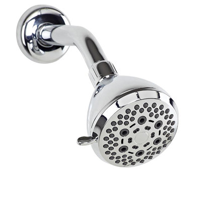 2.5 GPM GPM with Aerating