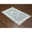 Tapis oriental en laine noué à la main 3 pi 1 po x 5 pi gris Karjihooz EB3C9E809621457E82BDDD6D0164A2BB