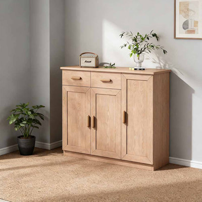 Armoire à chaussures minimaliste de style italien