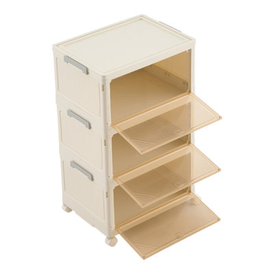 Shoe Storage