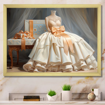" Lv Classic Couture II "
