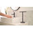 Freestanding Countertop Towel Stand-112216539