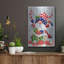 «American Christmas Gnome» par Makiko-1252311702