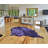 Plainsboro Performance Cowhide Animal Print Indoor Rug-94564820