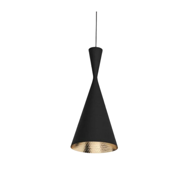 Luminaire suspendu simple Donatello