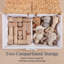Grand panier de rangement-130721439