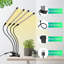 Maker Network Grow Light