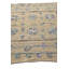 Tapis gris foncé Odell