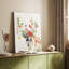 Playful Reindeer II - galerie sur mesure-549399965